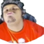 AkKiss emote for Discord