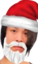 akaSanta emote for Discord