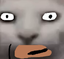 Akiradebil emote for Discord