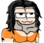 akaChad emote for Discord