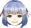 AkaneHigh emote for Discord