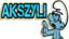 AKSZYLI emote for Discord