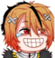 AkiaKEKW emote for Discord
