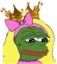 AkmyQueen emote for Discord