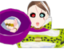 AkiraPogu emote for Discord