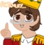 akturally emote for Discord
