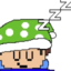 AkuBedge emote for Discord