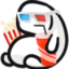 akySitPrimeTime emote for Discord
