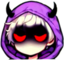 AkumaDemon emote for Discord