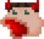 AkoPog emote for Discord