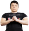 akbartheleader emote for Discord