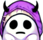 AkumaDead emote for Discord