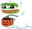 ALOOWEEN emote for Discord