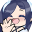 AkameHi emote for Discord