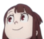 AKKO emote for Discord