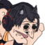 AkameGoblino emote for Discord