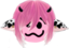 akiwoozy emote for Discord