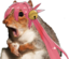 akanepogger emote for Discord