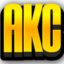 akcgolden emote for Discord