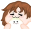 akaneTragar emote for Discord