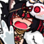 AKAMENUT emote for Discord