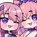 akheeraHuggingColdi static emote for Discord, Twitch and Slack