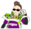 Akirasalt emote for Discord