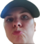 AkiSadge emote for Discord