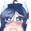 akameshy emote for Discord