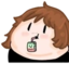 akaneSip emote for Discord
