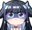 AkameShock emote for Discord