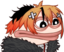 AkiaSadge emote for Discord