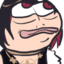 AkameLookup emote for Discord