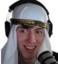 AliKhamenei emote for Discord