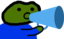 alertt emote for Discord