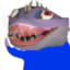 aloooDuke emote for Discord