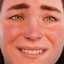 aloyCringe emote for Discord