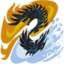 Alatreon emote for Discord