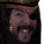alkPirate emote for Discord
