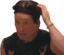 Alzheimer emote for Discord