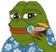 ALOHA emote for Discord