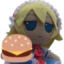 AliceBurger emote for Discord