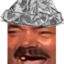 AluKek emote for Discord
