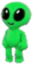 AlienStop emote for Discord