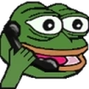 allo static emote for Discord, Twitch and Slack