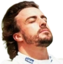 AlonsoSleeper emote for Discord