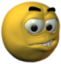 ALITO emote for Discord