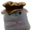 alpacapeaky emote for Discord