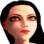 AliceStare emote for Discord