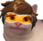 alreadytracer emote for Discord